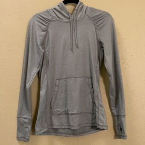 RBX Performance Size S hooded long sleeve